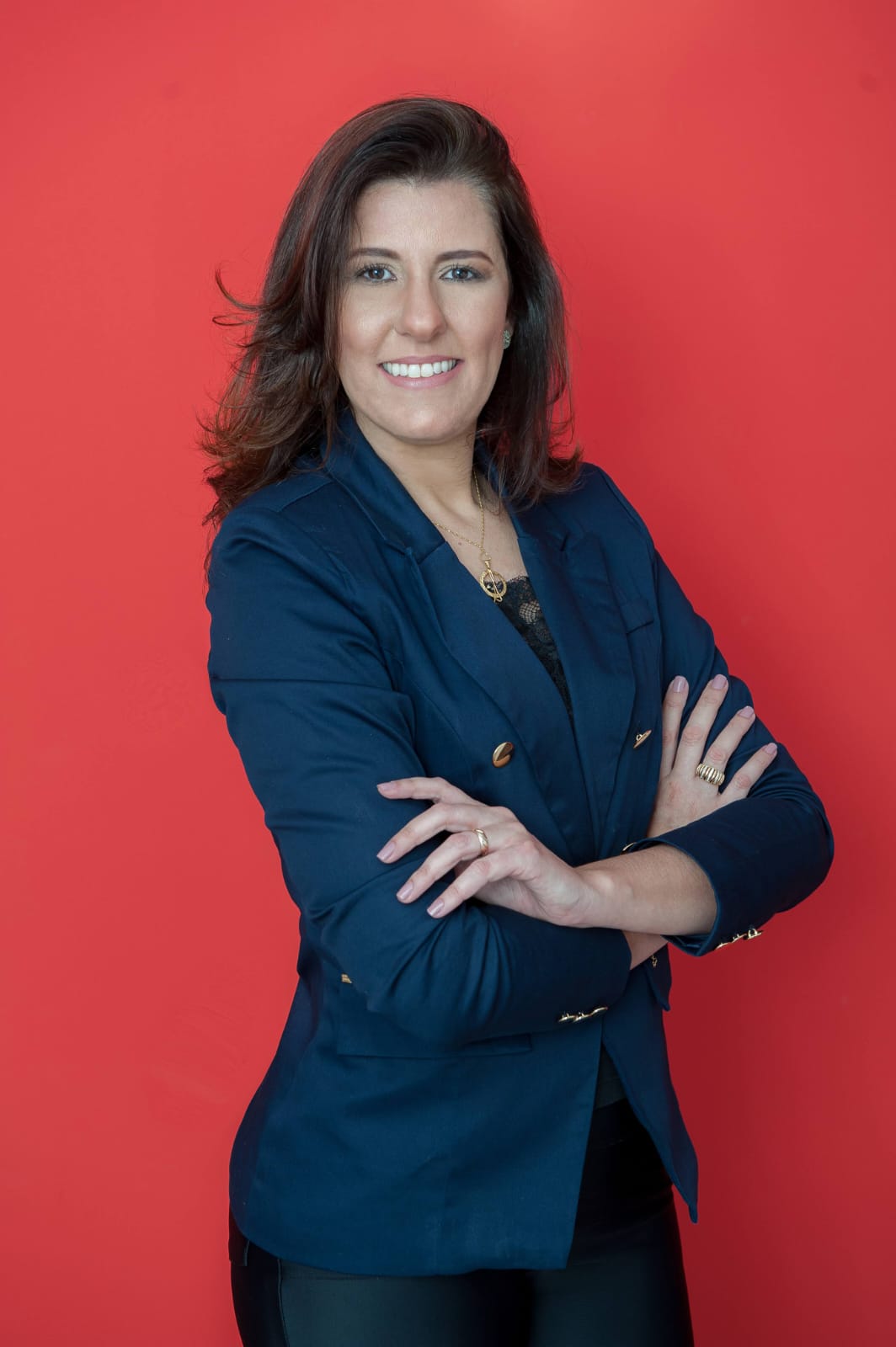 Giselle Brighenti — Founder da Consulting Venture Builder
