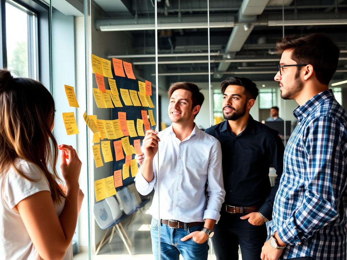 Para startups